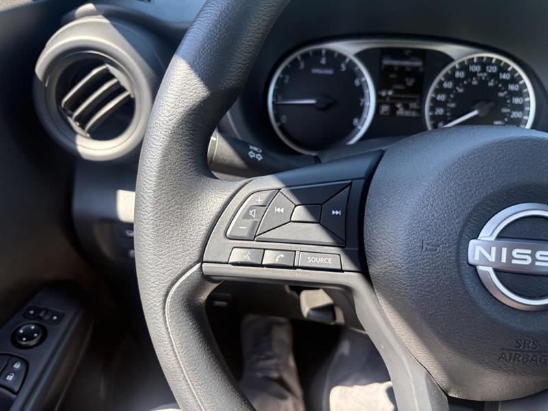 nissan Kicks 2024 - 22