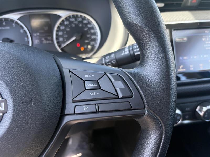 nissan Kicks 2024 - 23