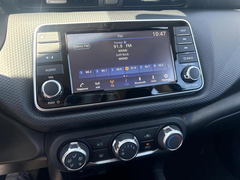 nissan Kicks 2024 - 24