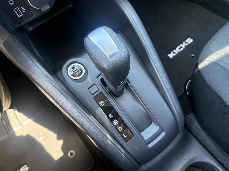 nissan Kicks 2024 - 26