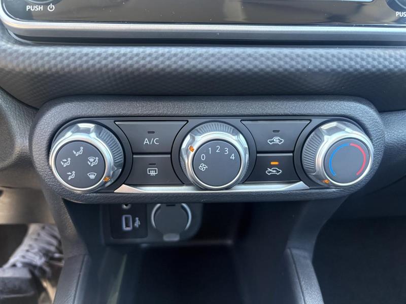 nissan Kicks 2024 - 27
