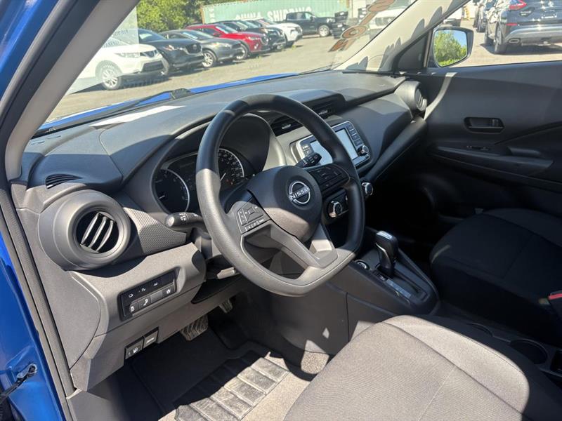 nissan Kicks 2024 - 28