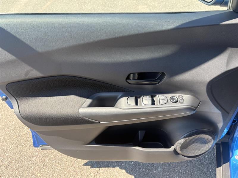 nissan Kicks 2024 - 29