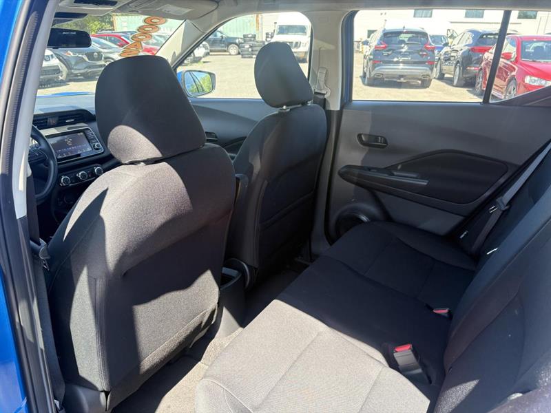 nissan Kicks 2024 - 30