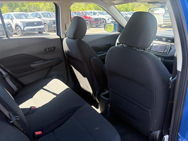 nissan Kicks 2024 - 31