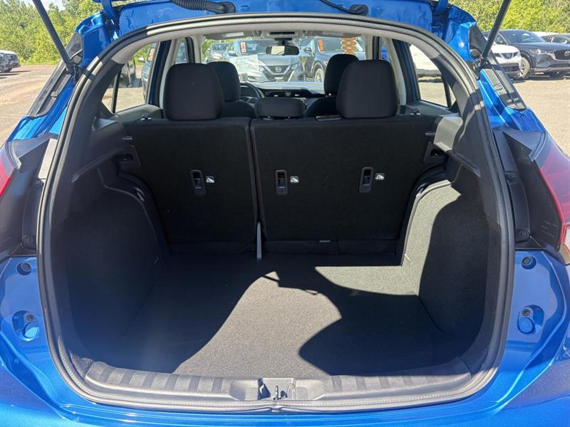 nissan Kicks 2024 - 32