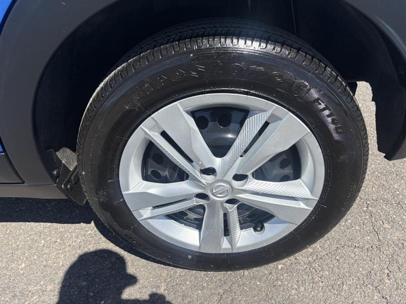 nissan Kicks 2024 - 33