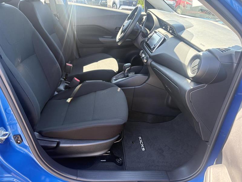 nissan Kicks 2024 - 34