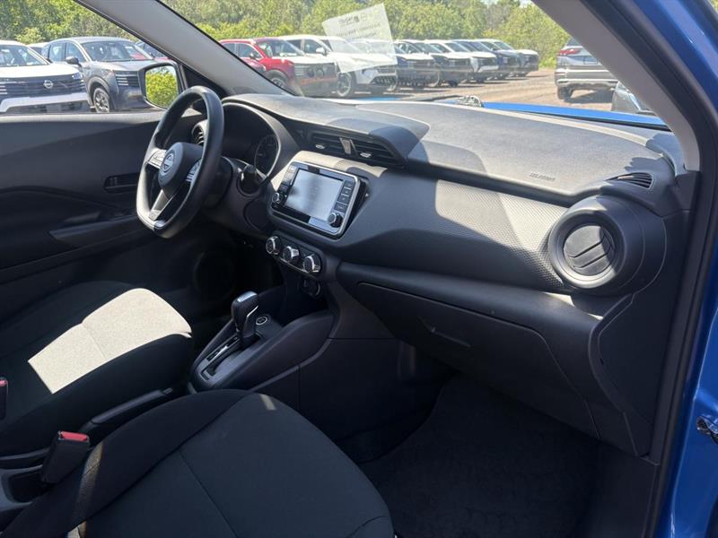 nissan Kicks 2024 - 35