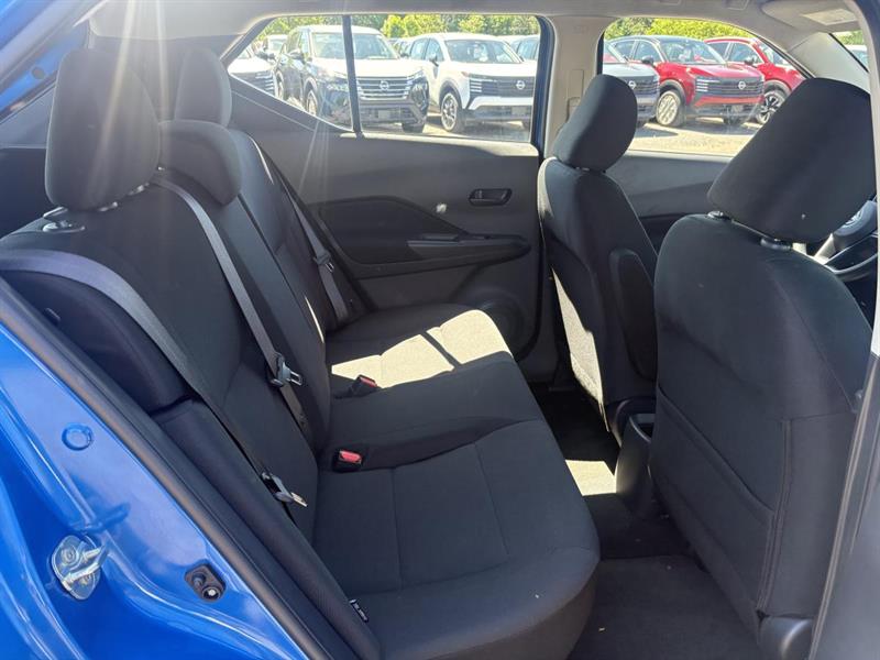 nissan Kicks 2024 - 36