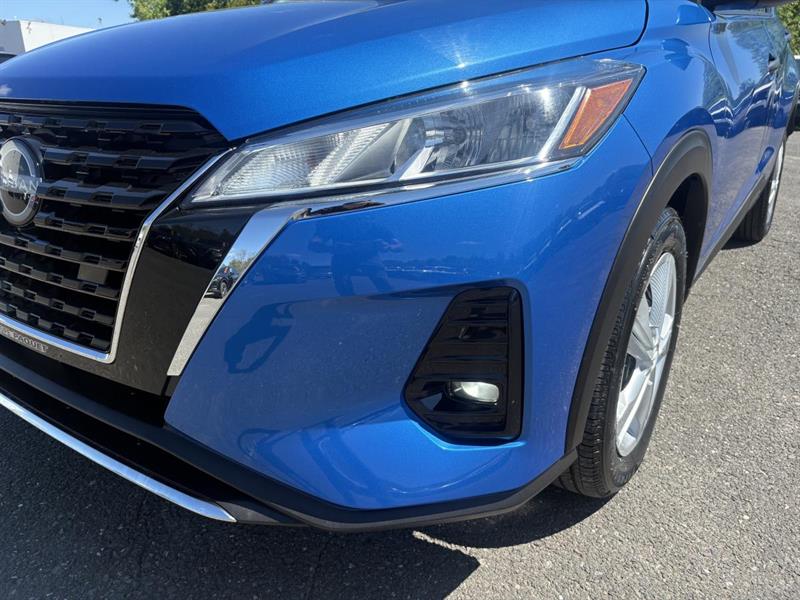 nissan Kicks 2024 - 37