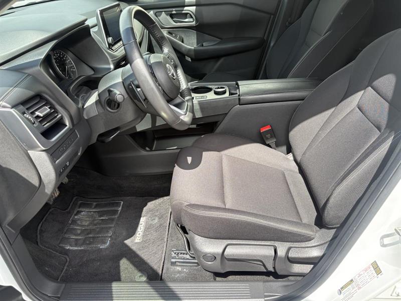 nissan Rogue 2024 - 10