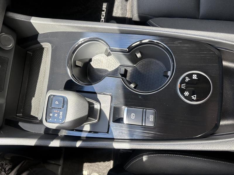nissan Rogue 2024 - 20