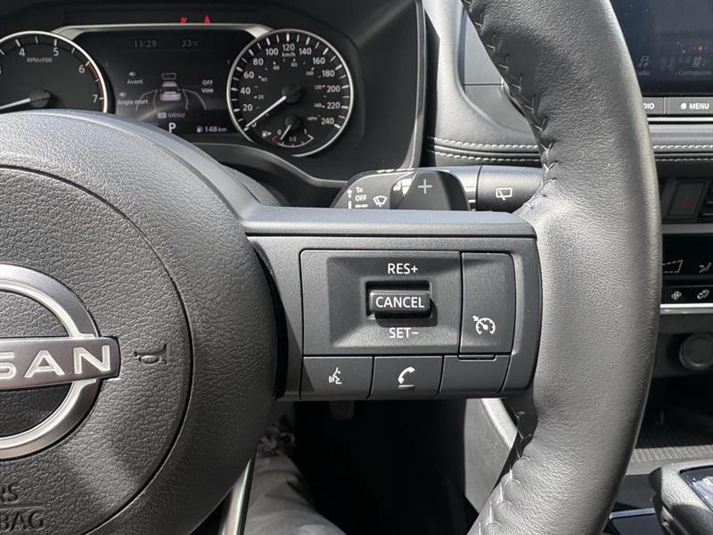nissan Rogue 2024 - 23