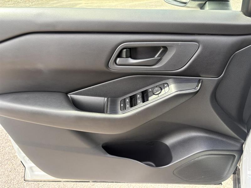 nissan Rogue 2024 - 29