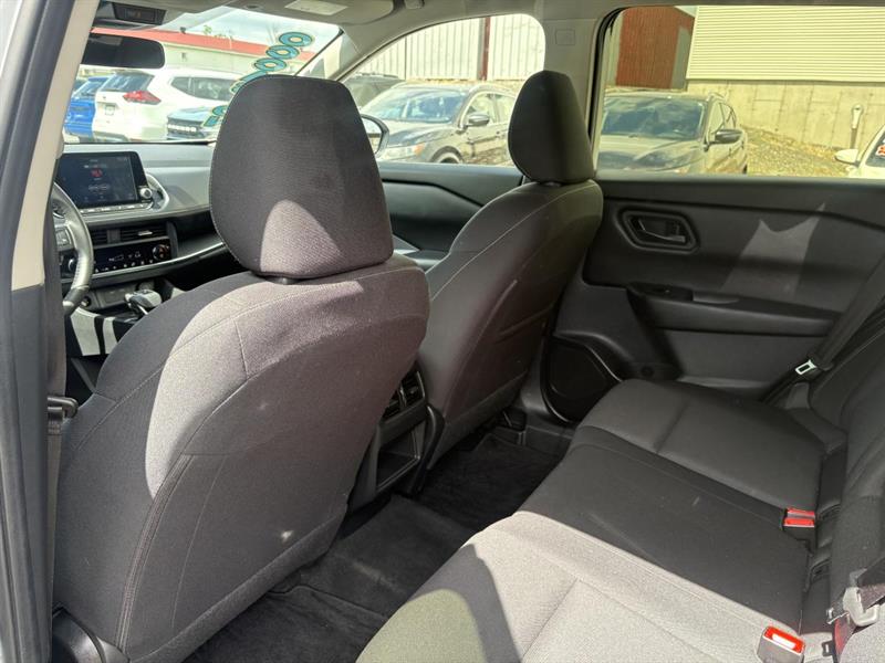 nissan Rogue 2024 - 30