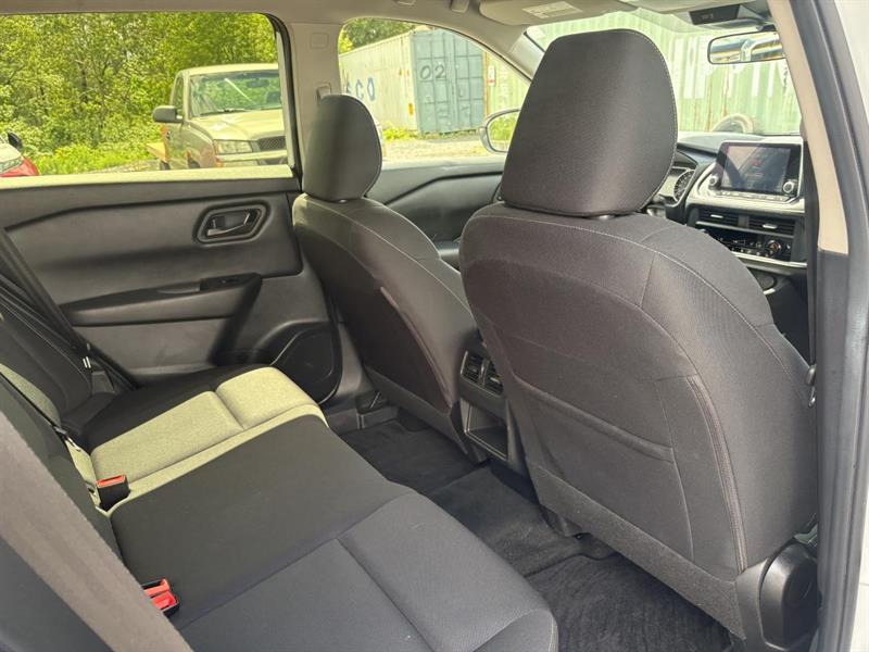 nissan Rogue 2024 - 31