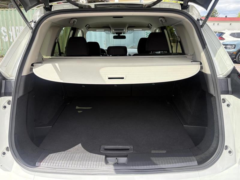 nissan Rogue 2024 - 32