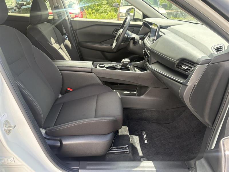 nissan Rogue 2024 - 34