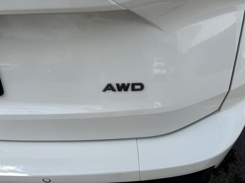 nissan Rogue 2024 - 37