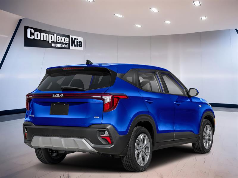 kia Seltos 2026 - 2