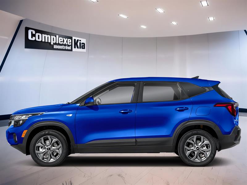 kia Seltos 2026 - 3