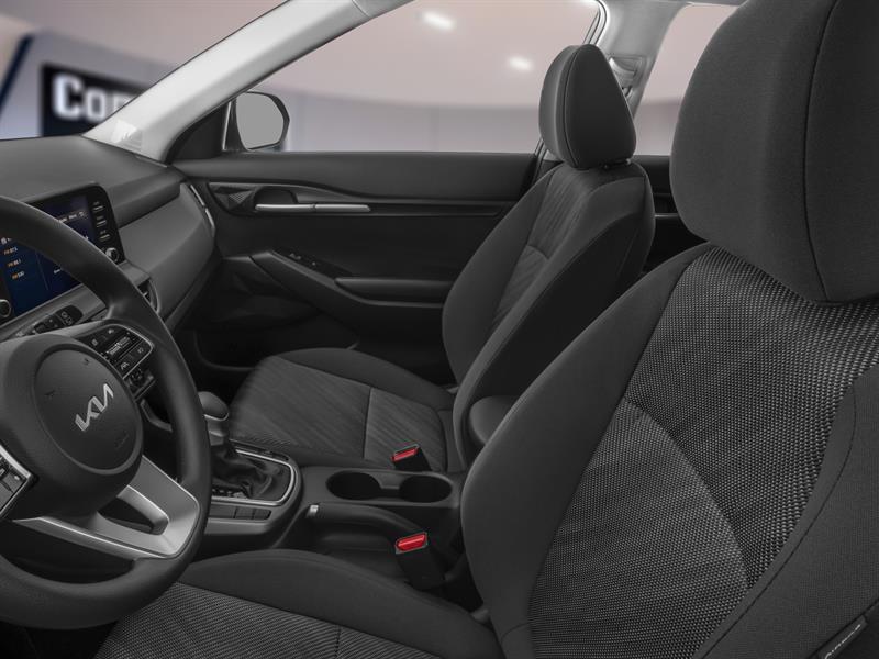 kia Seltos 2026 - 5