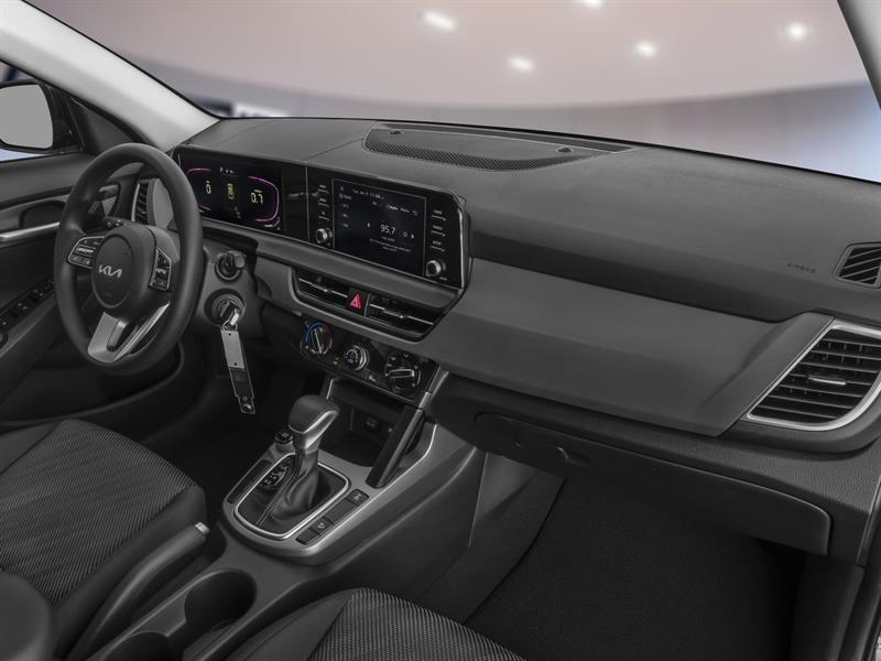 kia Seltos 2026 - 11