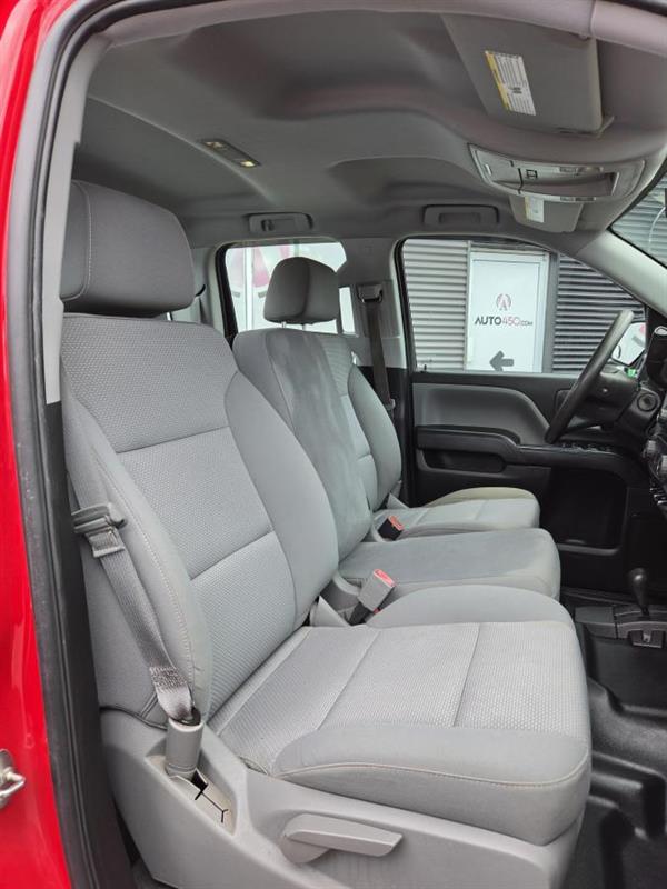 gmc Sierra 1500 2016 - 11