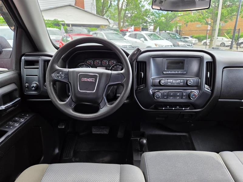 gmc Sierra 1500 2016 - 14