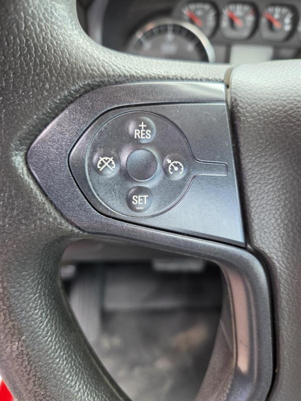 gmc Sierra 1500 2016 - 18