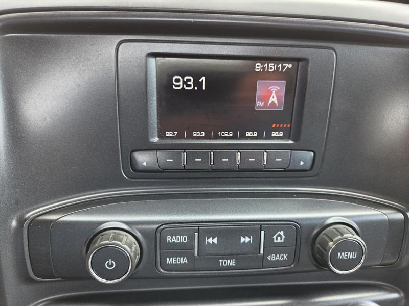 gmc Sierra 1500 2016 - 22