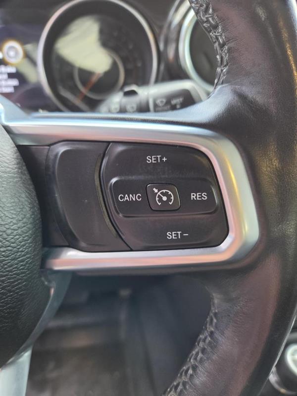 jeep Wrangler 2019 - 18