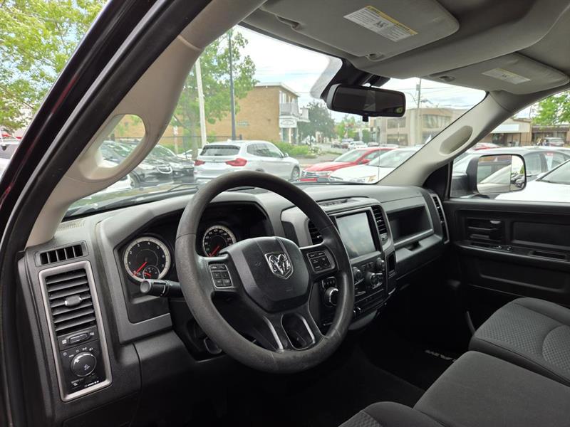 ram 1500 Classic 2019 - 15