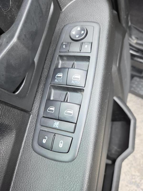 ram 1500 Classic 2019 - 17
