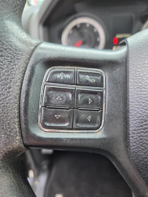 ram 1500 Classic 2019 - 18
