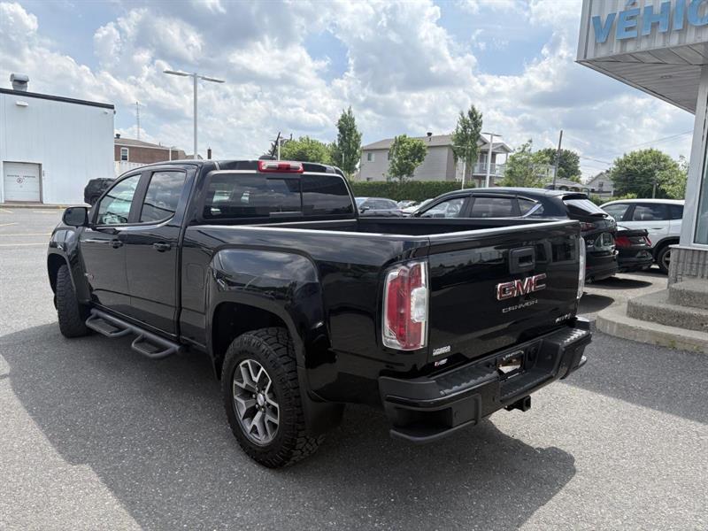 gmc Canyon 2021 - 9