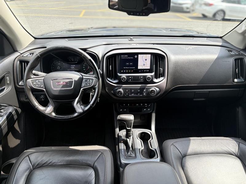 gmc Canyon 2021 - 14