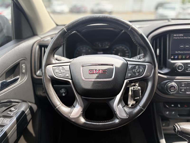 gmc Canyon 2021 - 15