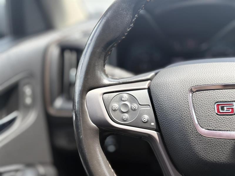 gmc Canyon 2021 - 16