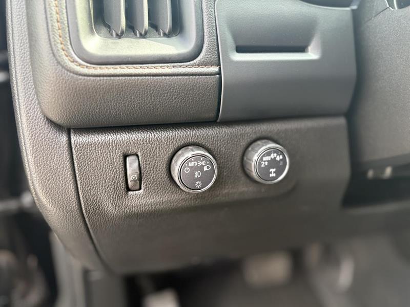 gmc Canyon 2021 - 19