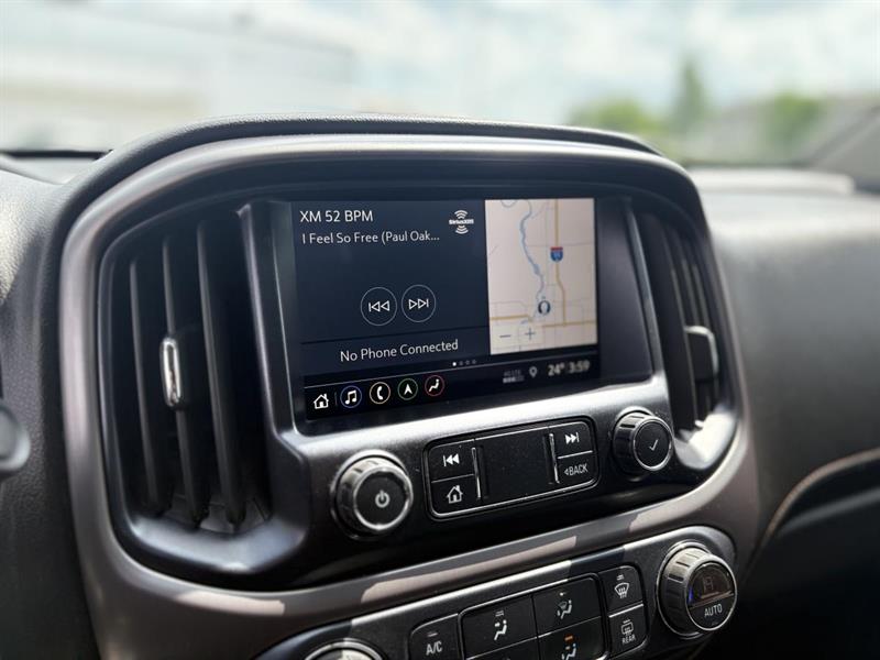gmc Canyon 2021 - 20