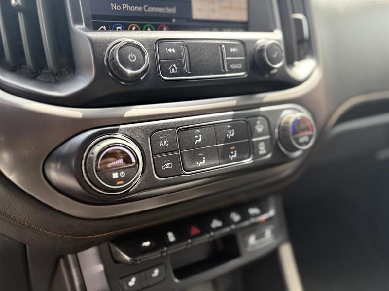 gmc Canyon 2021 - 21