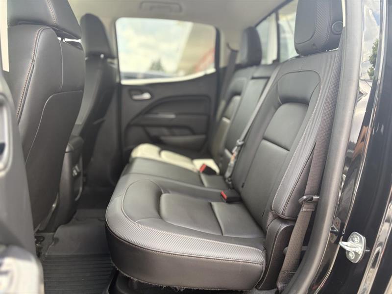gmc Canyon 2021 - 24