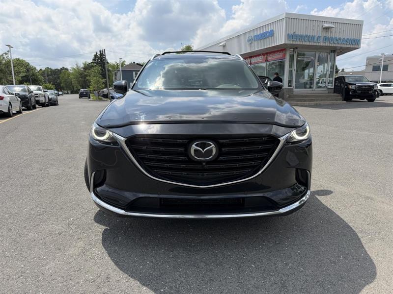 mazda CX-9 2022 - 3