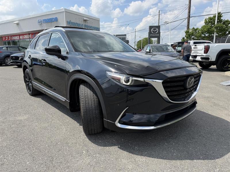 mazda CX-9 2022 - 4