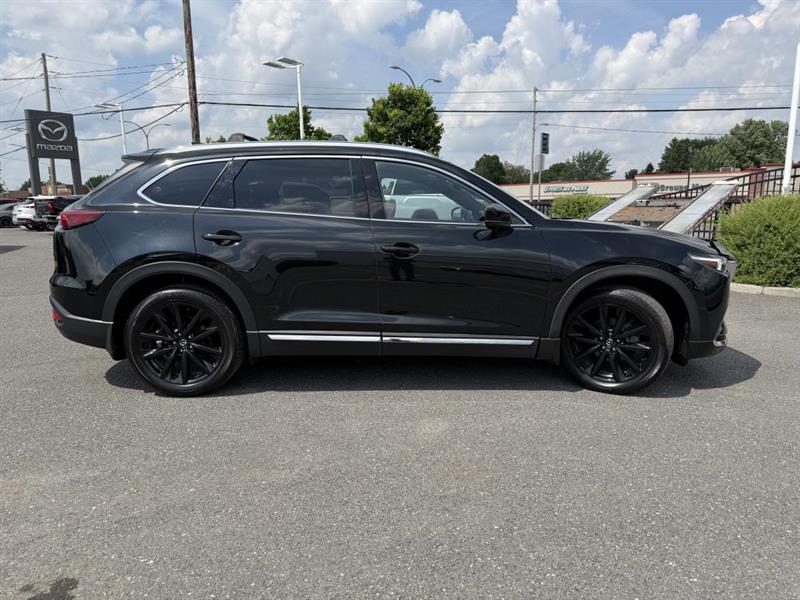 mazda CX-9 2022 - 5