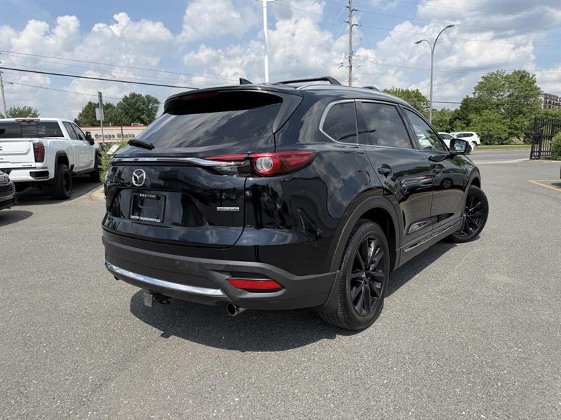 mazda CX-9 2022 - 6