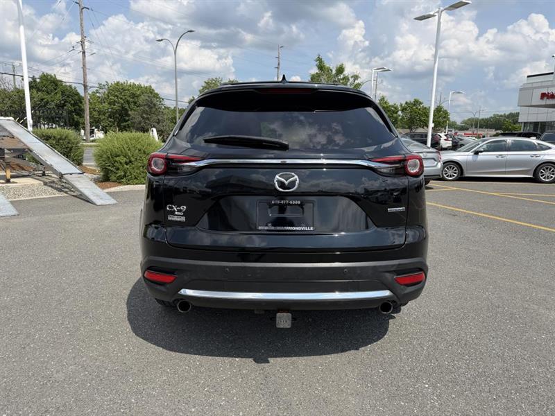 mazda CX-9 2022 - 7