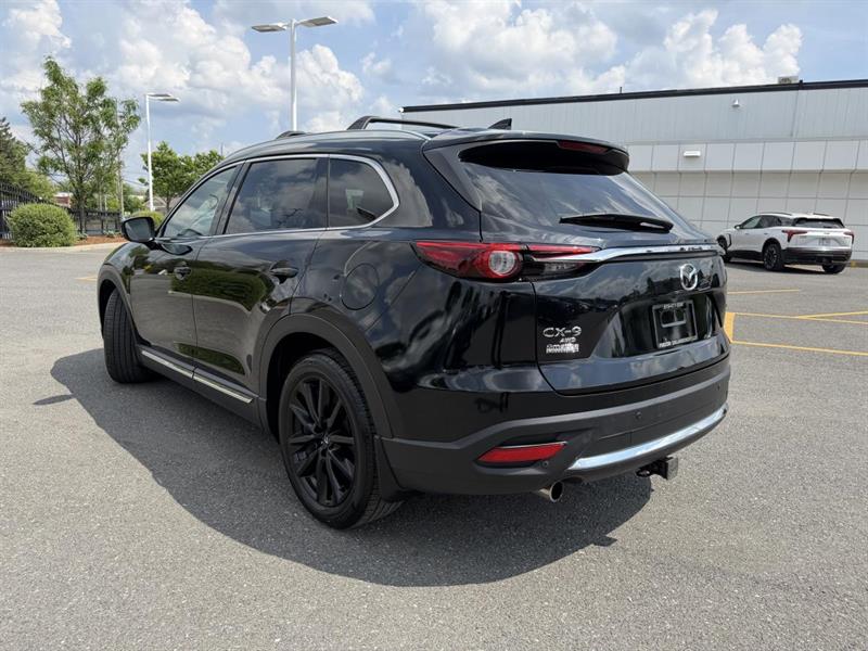 mazda CX-9 2022 - 9